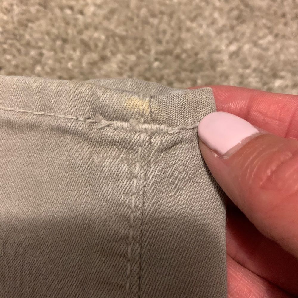 TRUE RELIGION PANTS - Picture 8 of 8